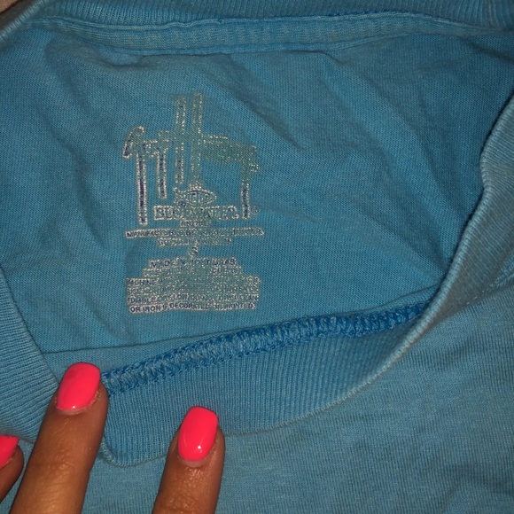 Guy Harvey t shirt - Picture 3 of 4